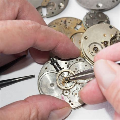 seiko watch repair seattle.